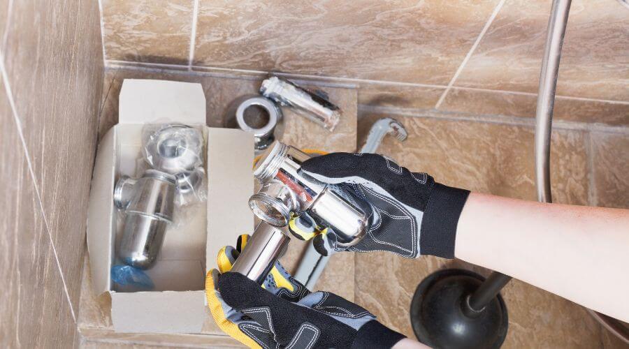 Local Chimney Repair in Stewardson, IL